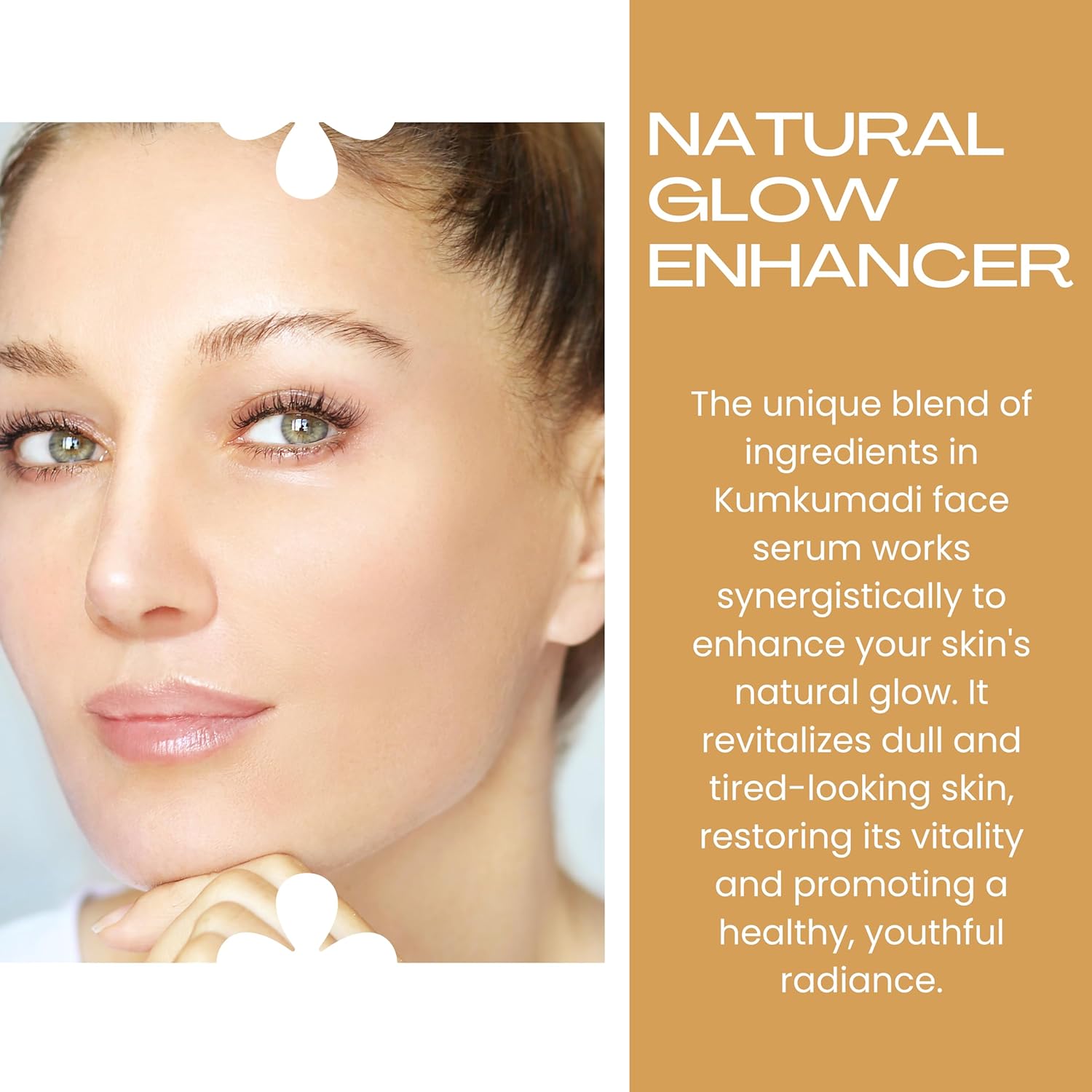 Kumkumadi Face Serum